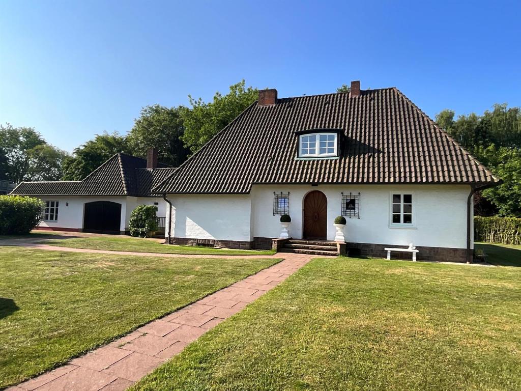 Kleine Villa Marleen, Ferienwohnung photo 3
