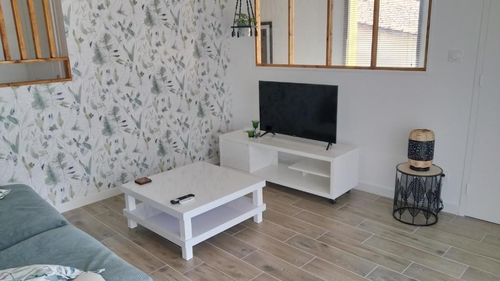 Appartement zen photo 2