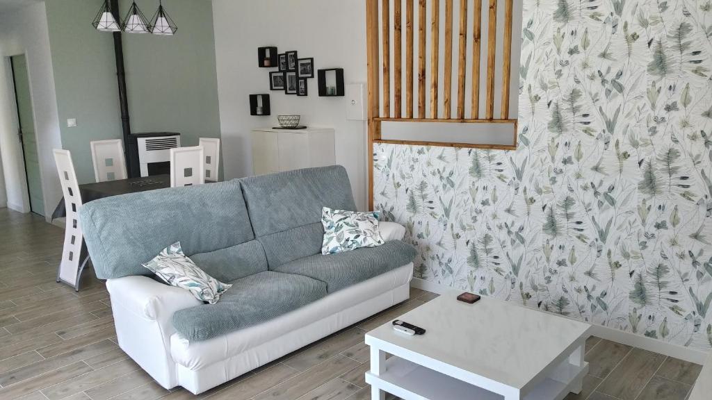 Appartement zen photo 3