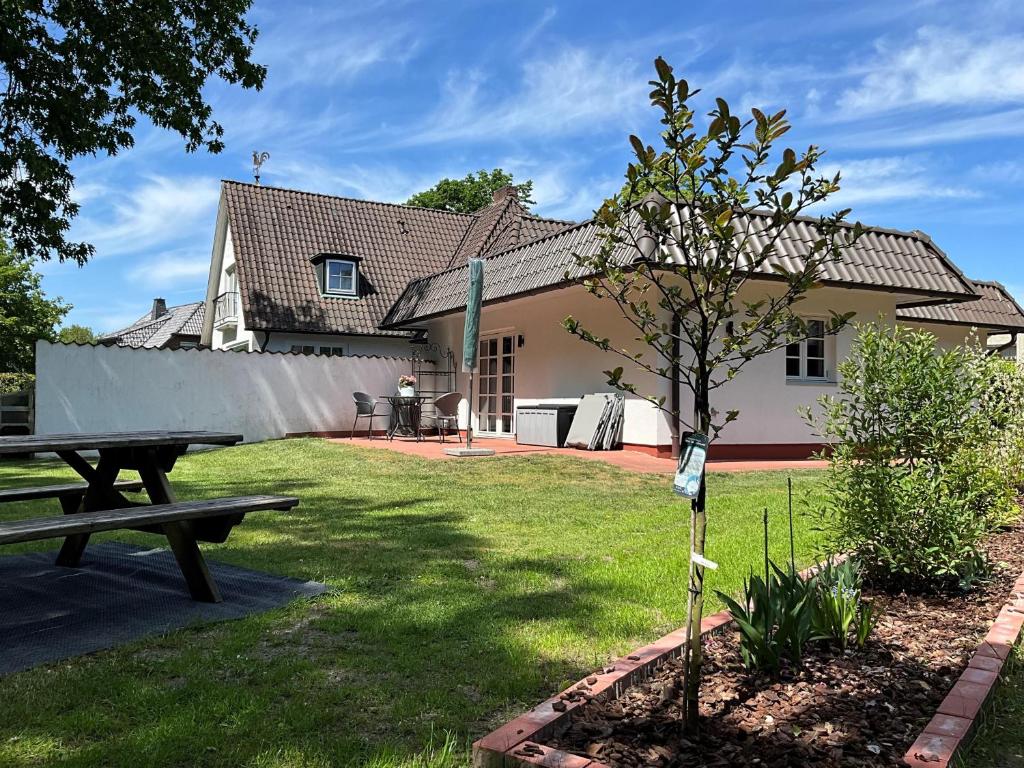 Kleine Villa Marleen, Ferienwohnung photo 4