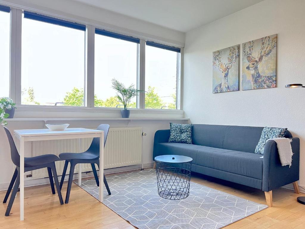Studio Apartment In Glostrup, Hovedvejen 70, 3 photo 2