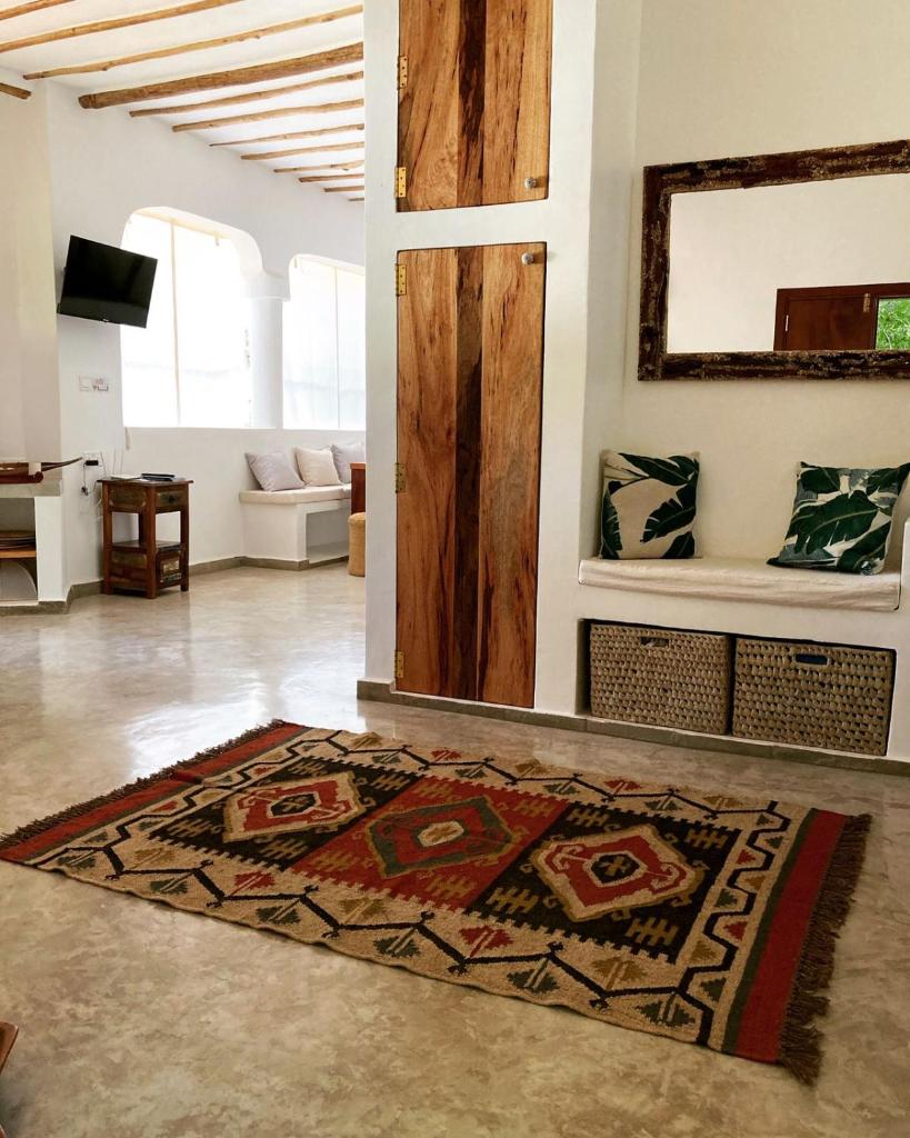 Pucci House Watamu photo 1