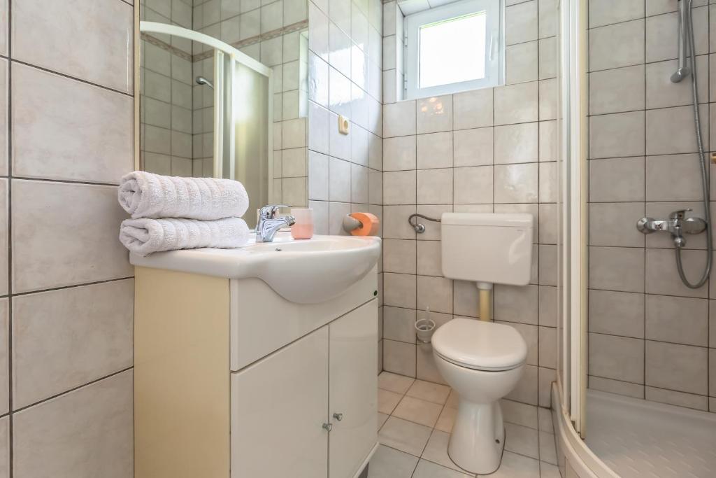 Apartments Agneza Tucepi photo 1