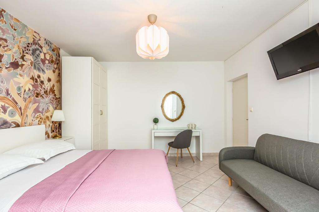 Apartments Agneza Tucepi photo 2
