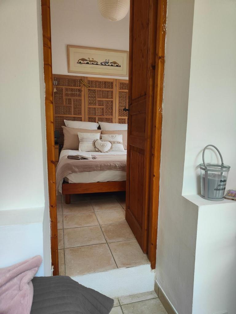 Domaine Bellavigne Gites et SPA photo 1