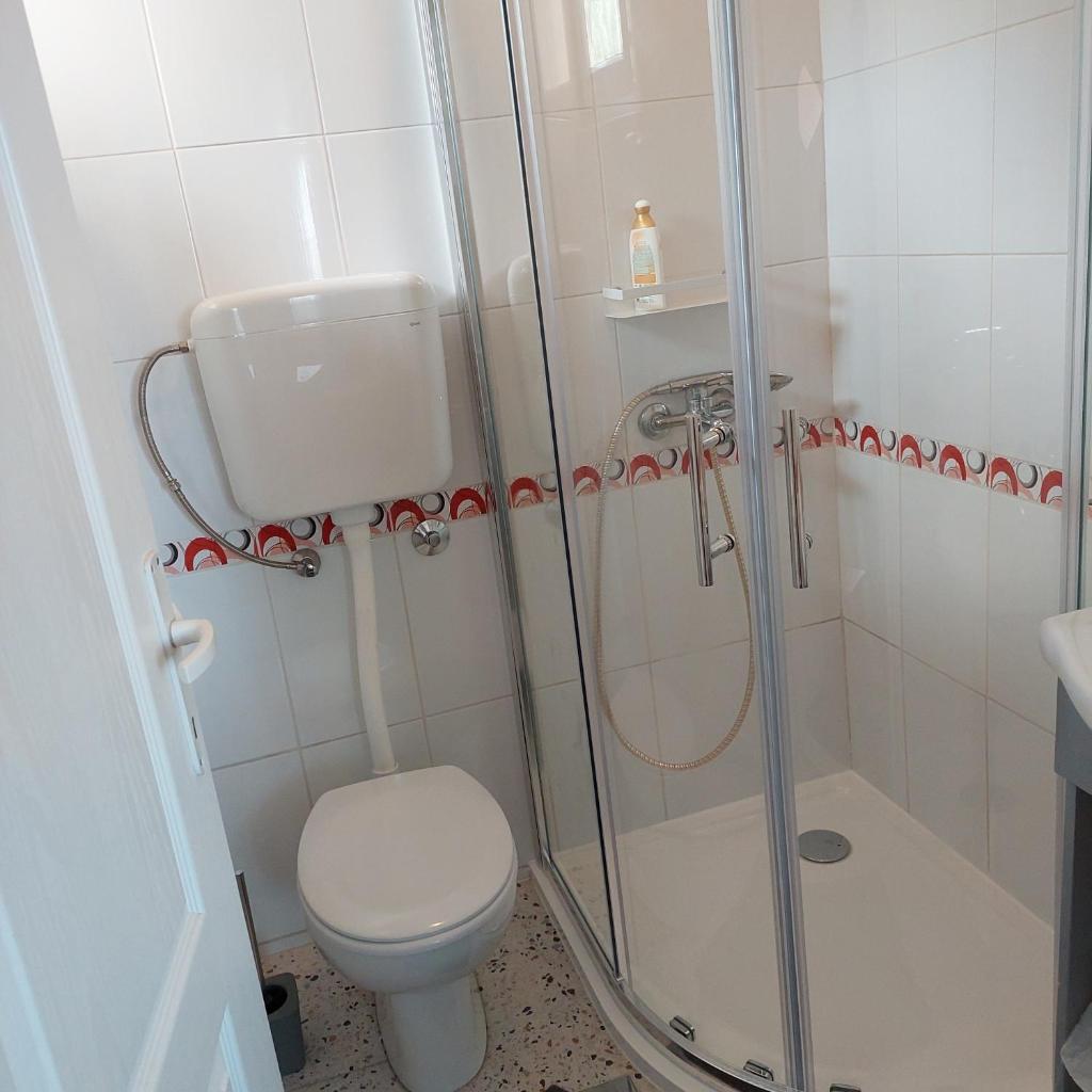 Apartment Kamenica photo 4