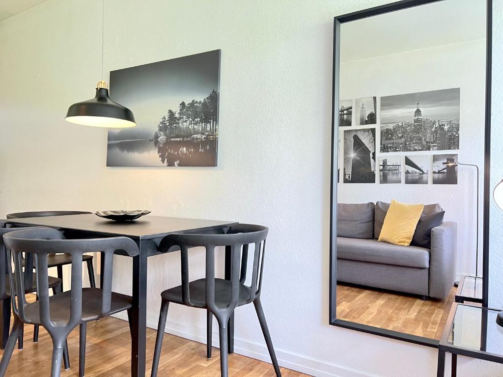 Studio Apartment In Rdovre, Trnvej 29a photo 1