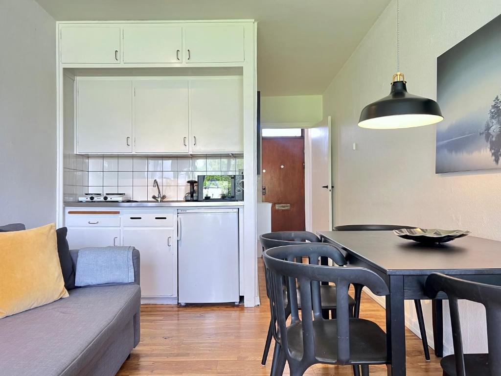 Studio Apartment In Rdovre, Trnvej 29a