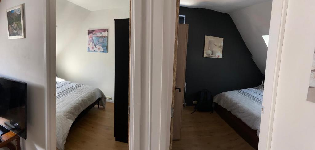 De oude hooizolder photo 4