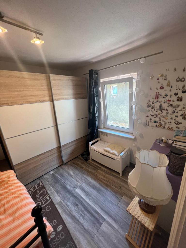 Privatzimmer im Einfamilienhaus in Linden photo 3