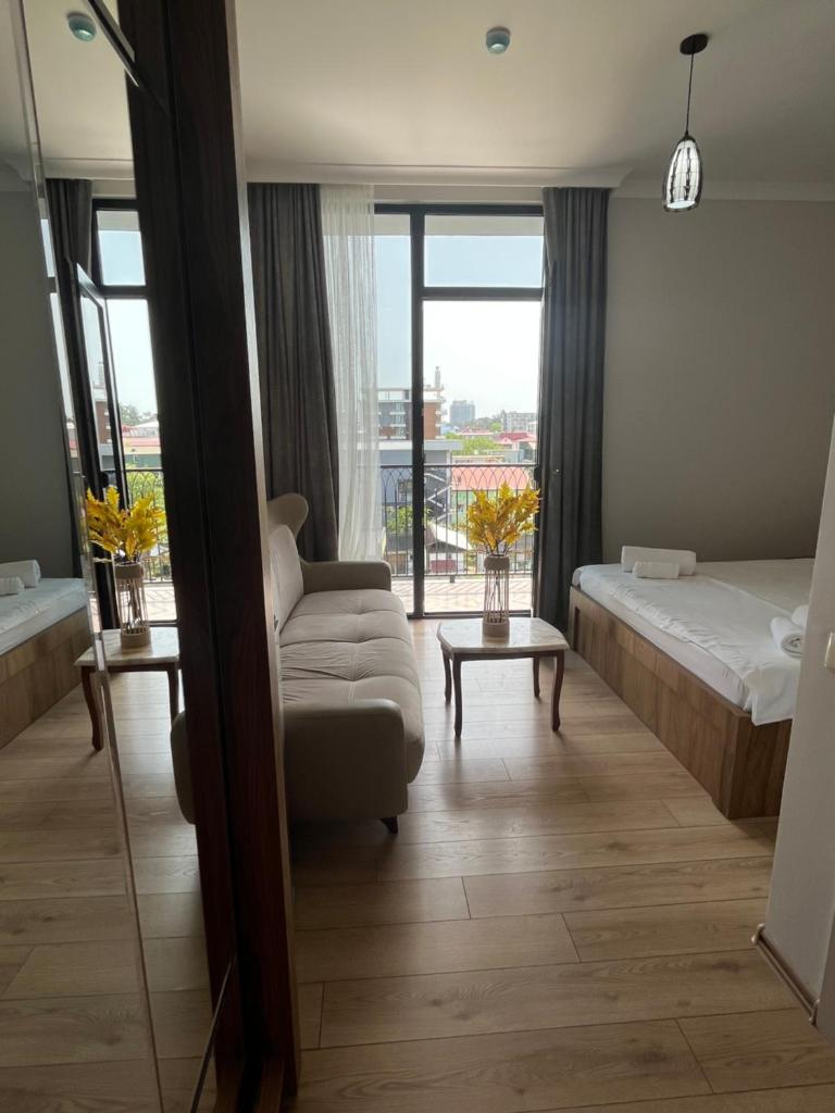 Cozy Rooms photo 4