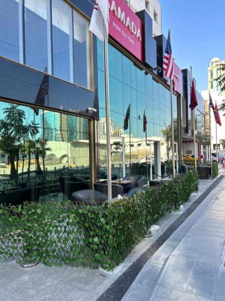 Ramada by Wyndham Doha Old Town photo 1