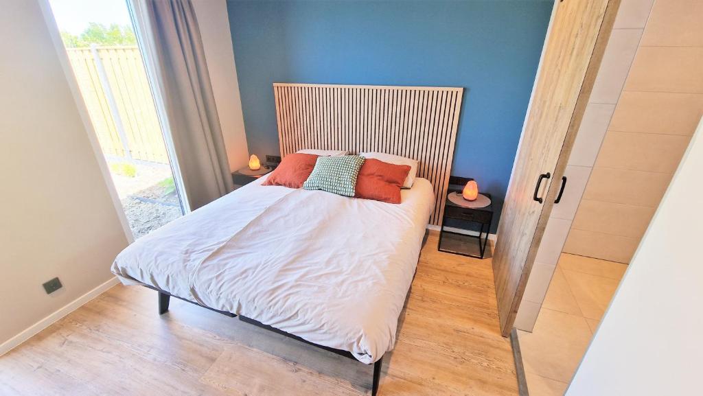 GFP95 Luxe bungalow met prachtig uitzicht photo 2