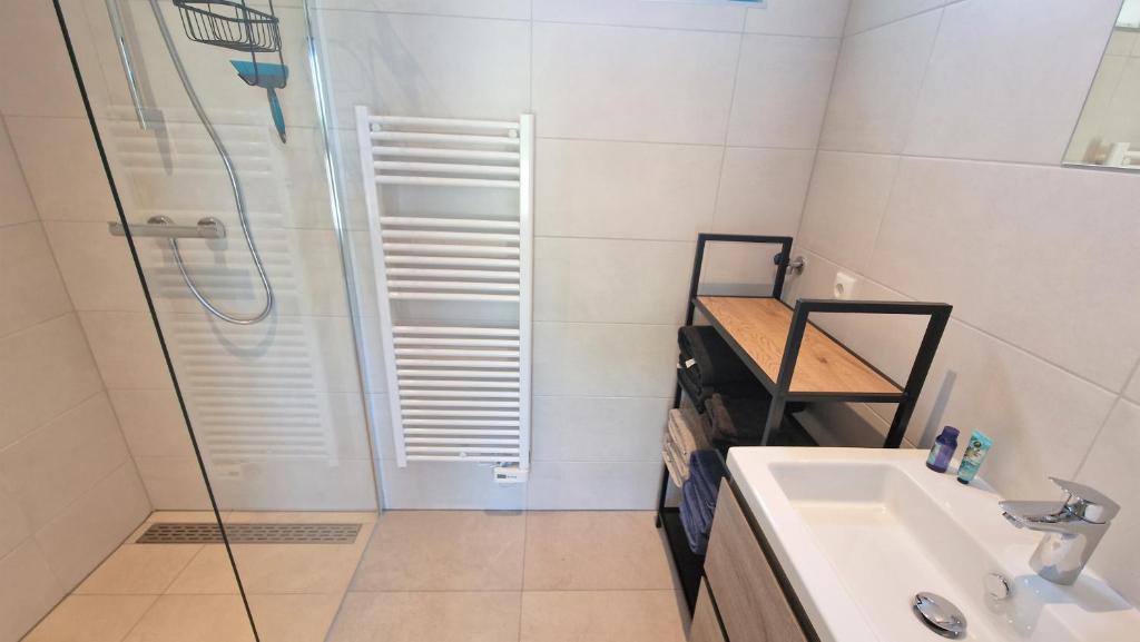 GFP95 Luxe bungalow met prachtig uitzicht photo 3