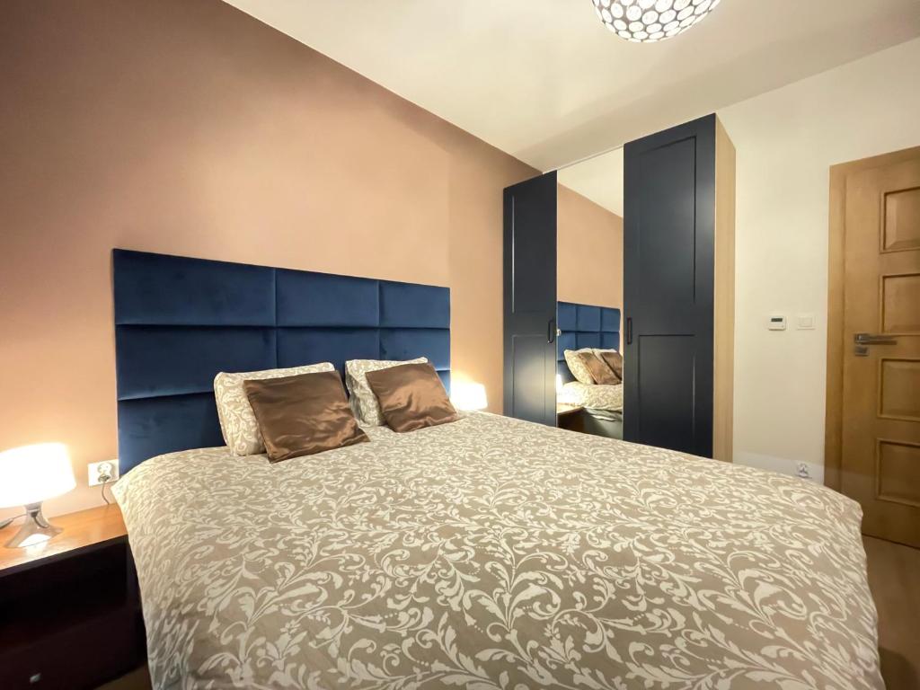 Superior Laguna 3 Rooms! Sauna&Gym! Air Condition!