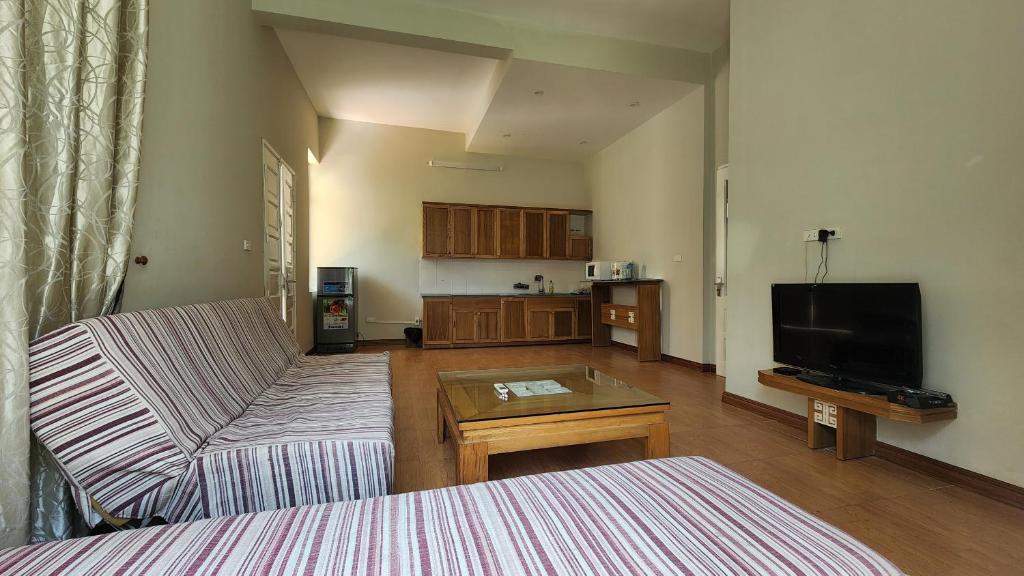 Villa 214, Eureka Linh Trường, Hải Tiến Beach