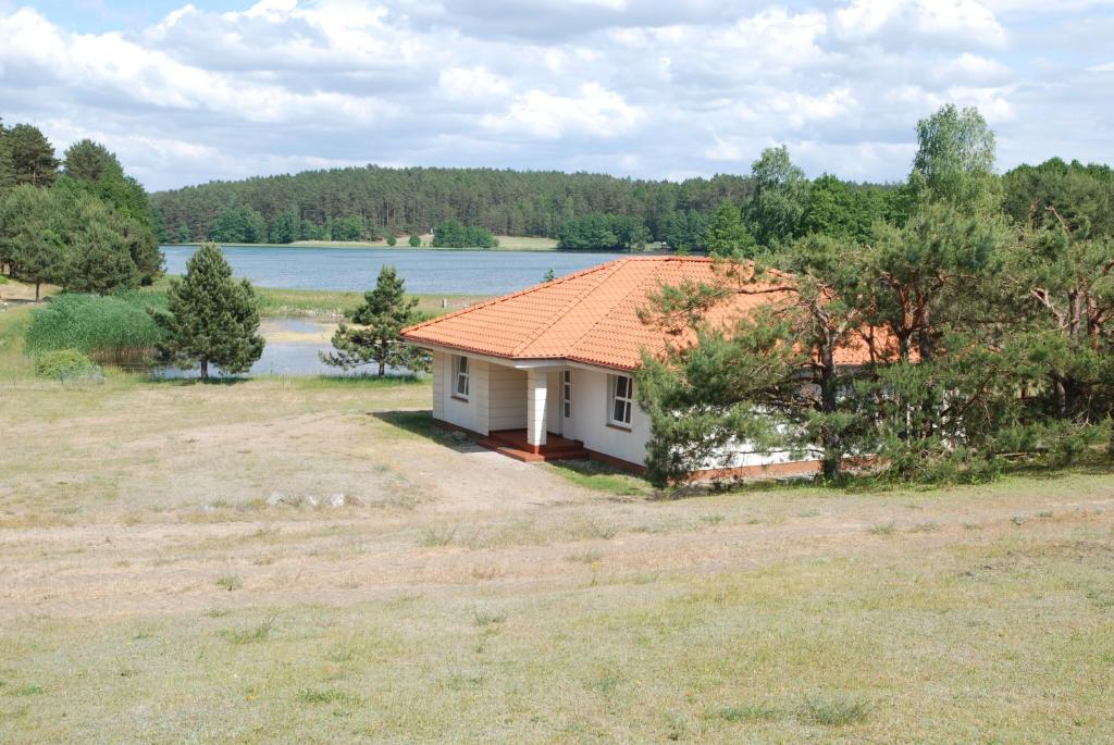 Ośrodek wypoczynkowy Jezioro photo 2