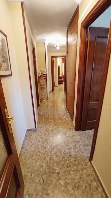 Piso Vélez Málaga photo 4