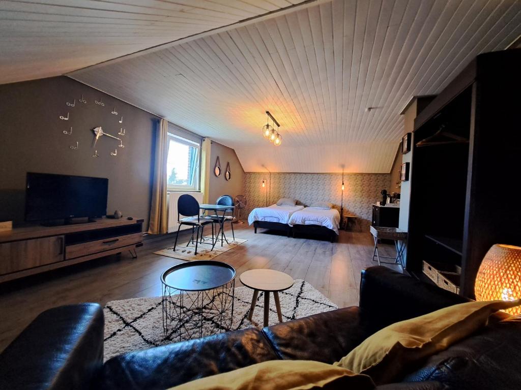 Chez Baf - Wibrin - Houffalize photo 3