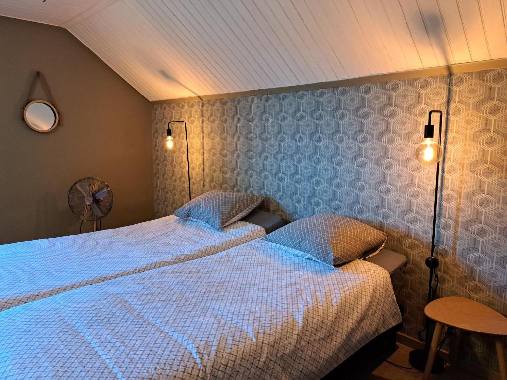 Chez Baf - Wibrin - Houffalize photo 4