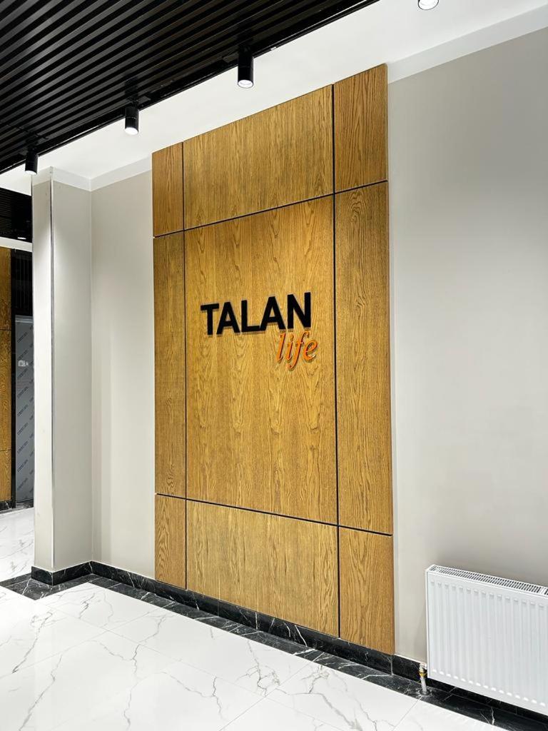 Talan life aparts photo 2