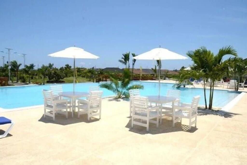 Jamaican Villa Alluring Exquisite Stays photo 1