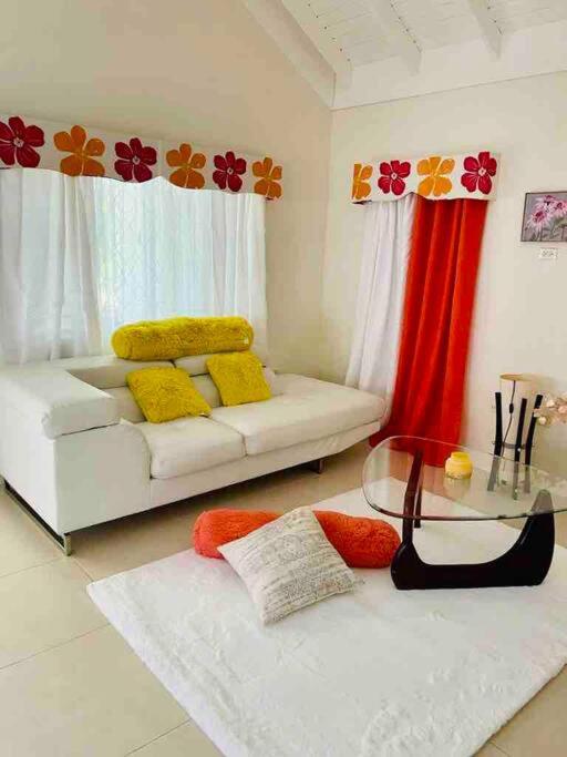 Jamaican Villa Alluring Exquisite Stays photo 3