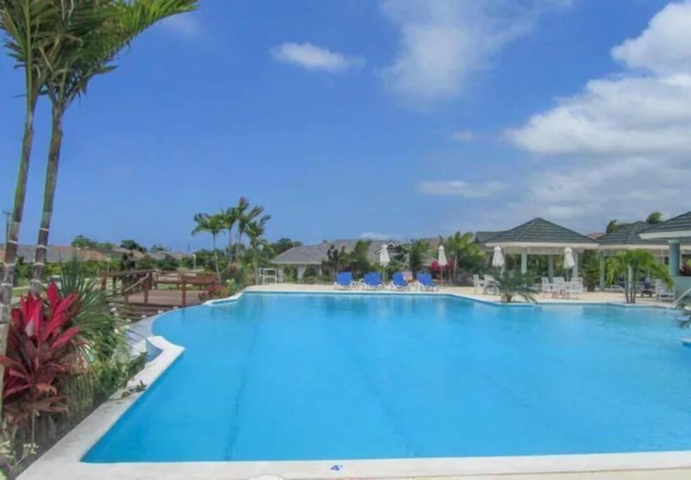 Jamaican Villa Alluring Exquisite Stays