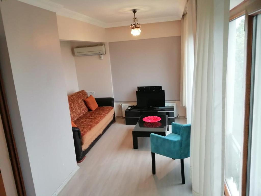 SNOW HİLL HOUSE BUTİK APART OTEL photo 4