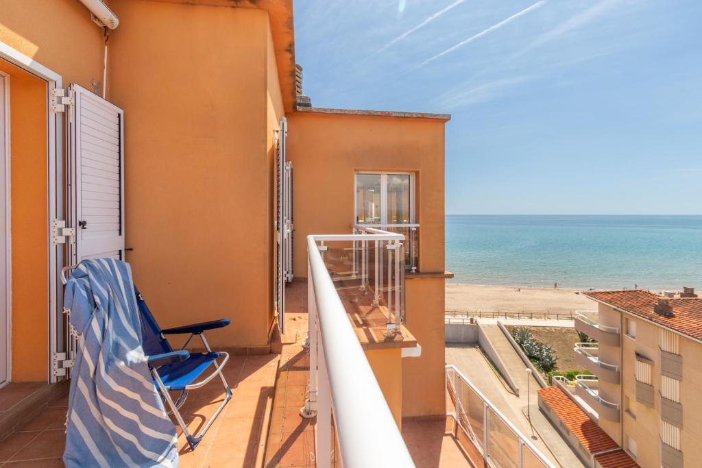 Àtic Brisa Mar