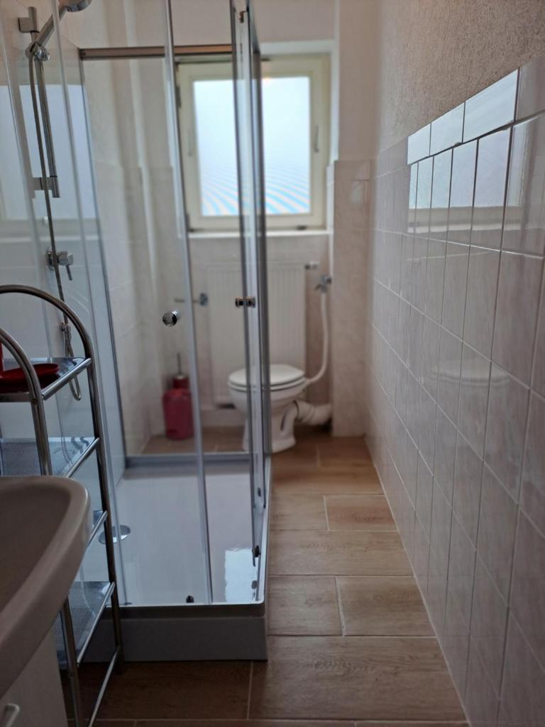 Keller´s Ferienwohnung an der Saale photo 4