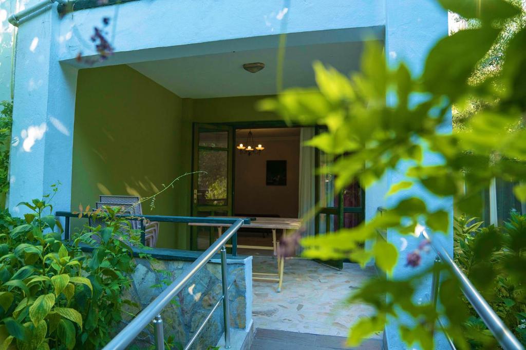 Club Afrodit Tatil Köyü photo 3