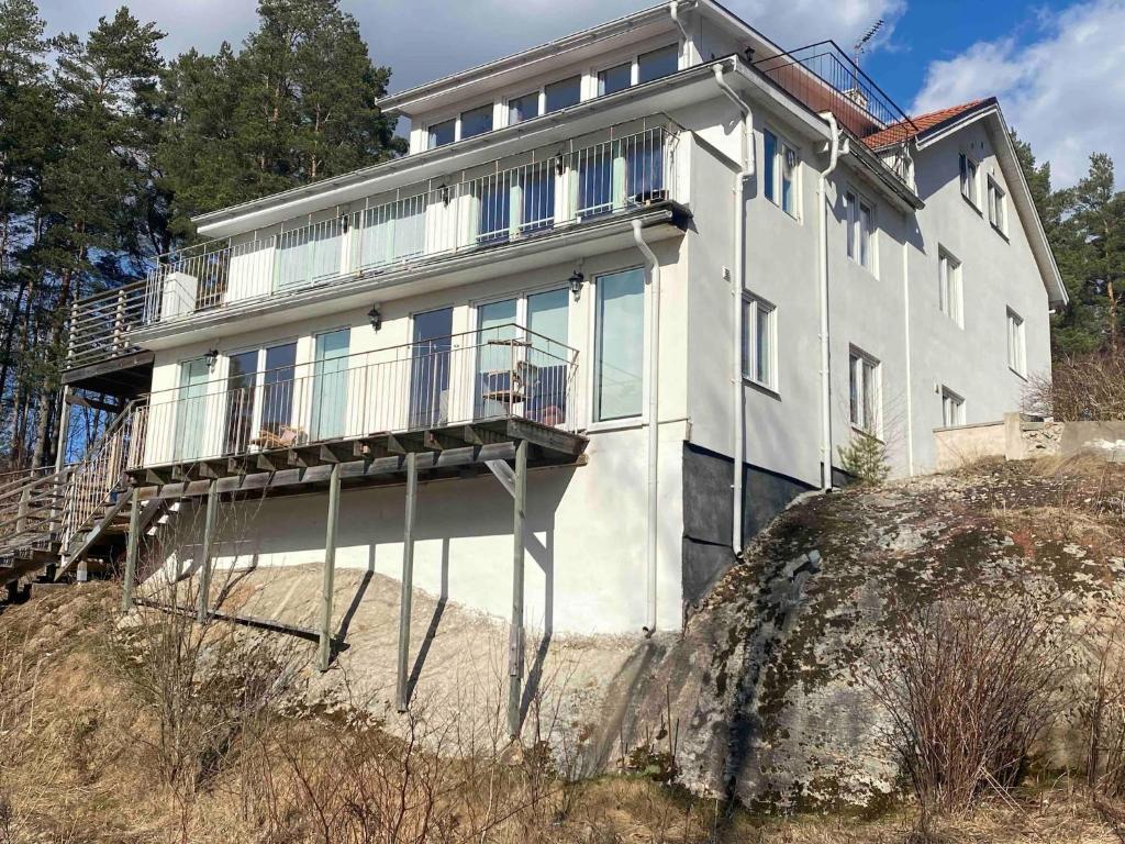 Bjurviks Villa - Flat 2 photo 1