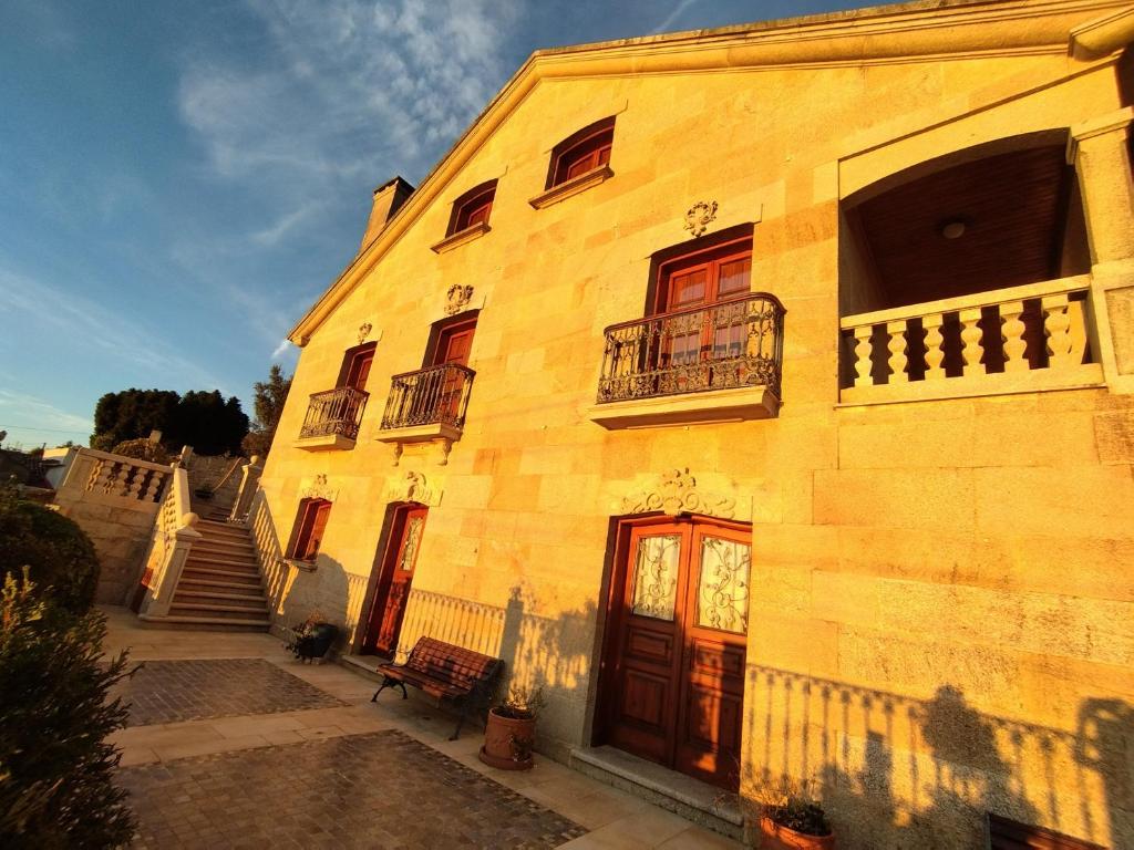 Villa María photo 1