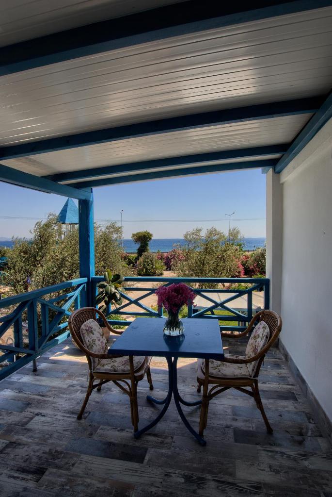 Club Afrodit Tatil Köyü photo 1