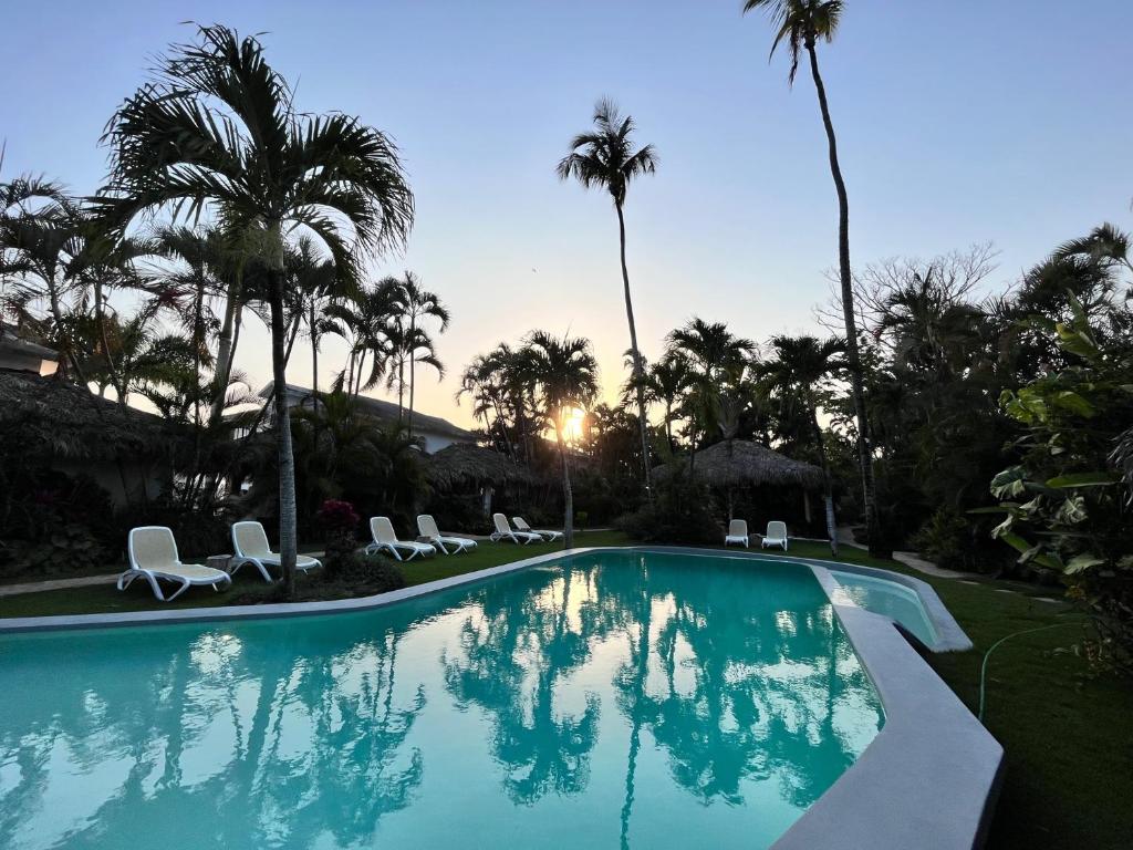 Hotel La Tortuga photo 1