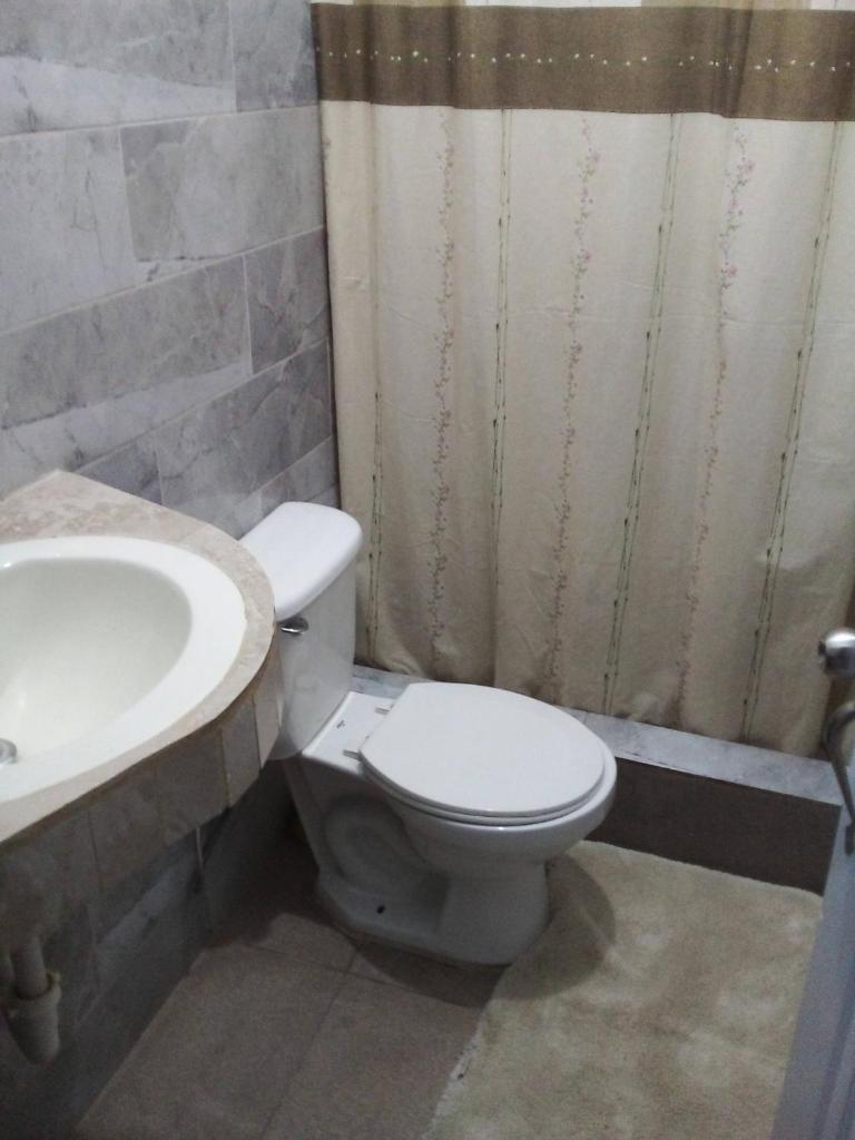 Appart-hotel Veras Samana No14 photo 4