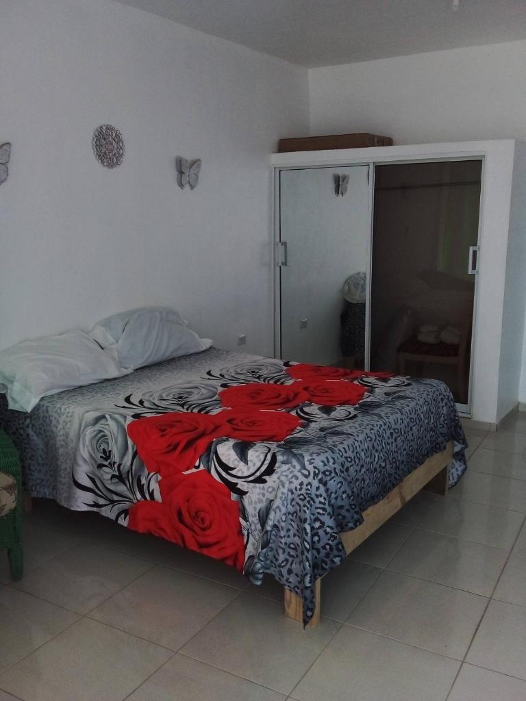 Appart-hotel Veras Samana No14 photo 1