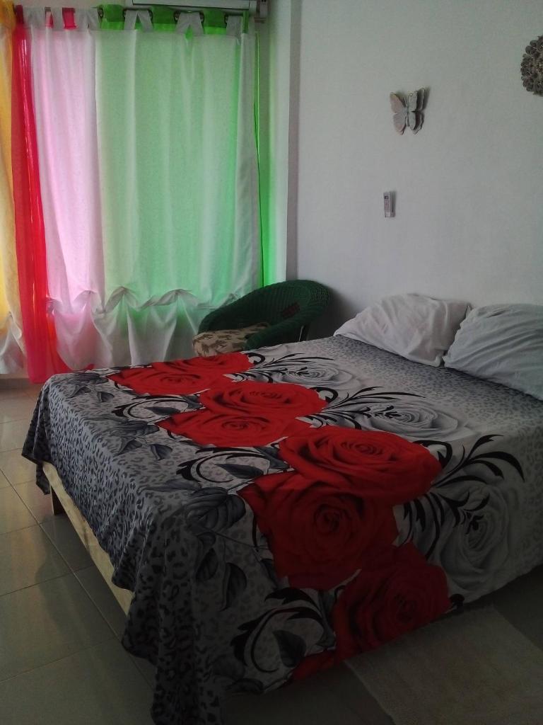 Appart-hotel Veras Samana No14 photo 3