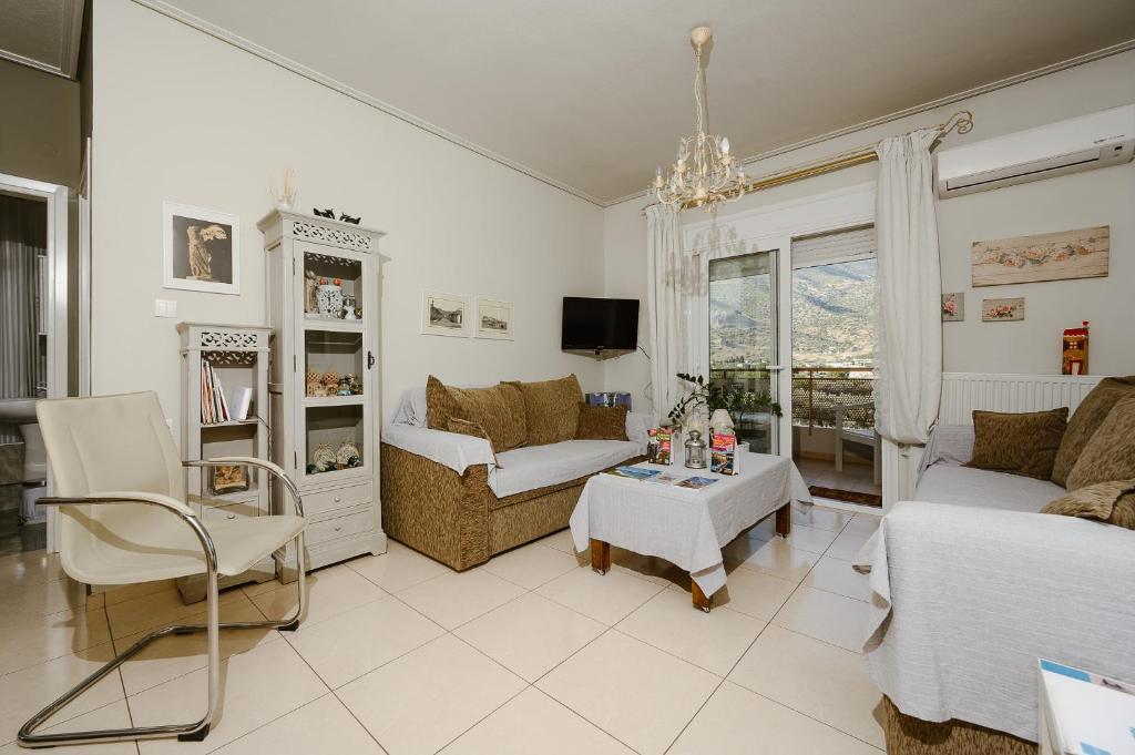 Dora's Pelion View photo 1