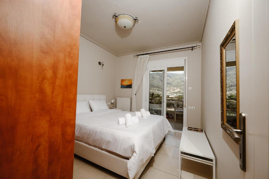 Dora's Pelion View photo 3
