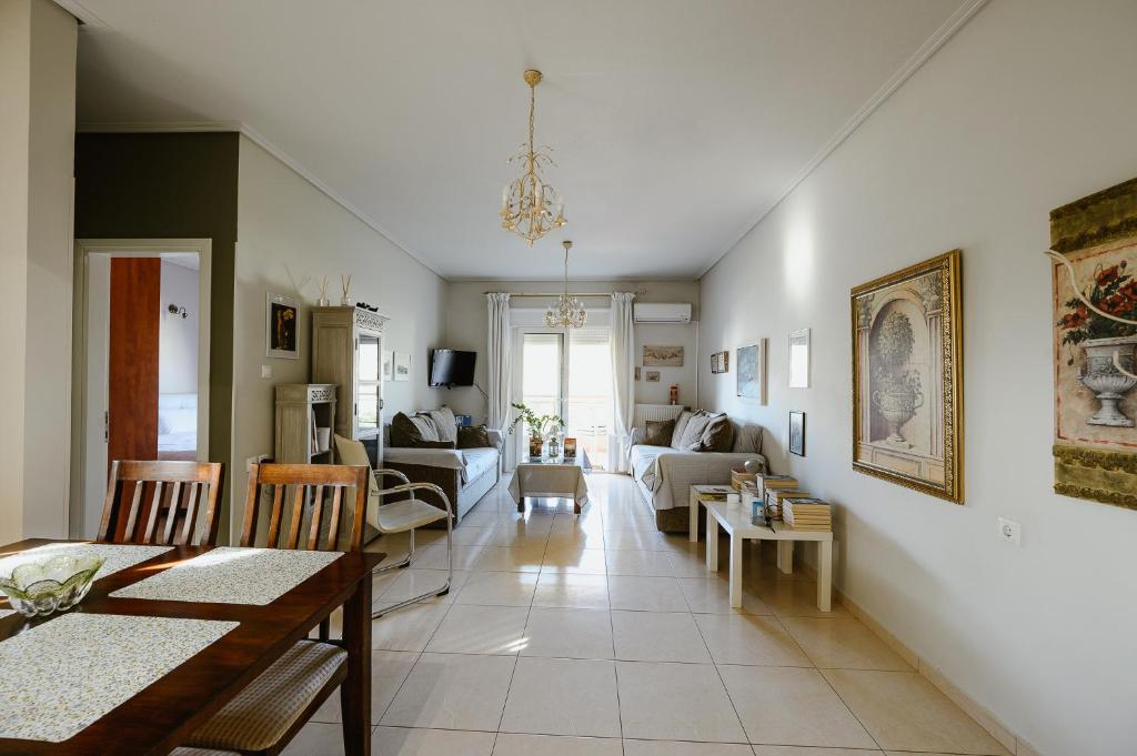 Dora's Pelion View photo 2