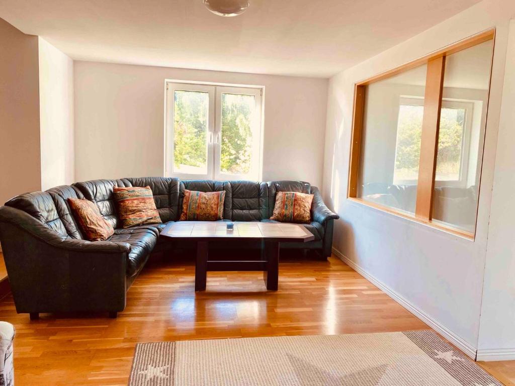 Bjurviks Villa - Flat 1