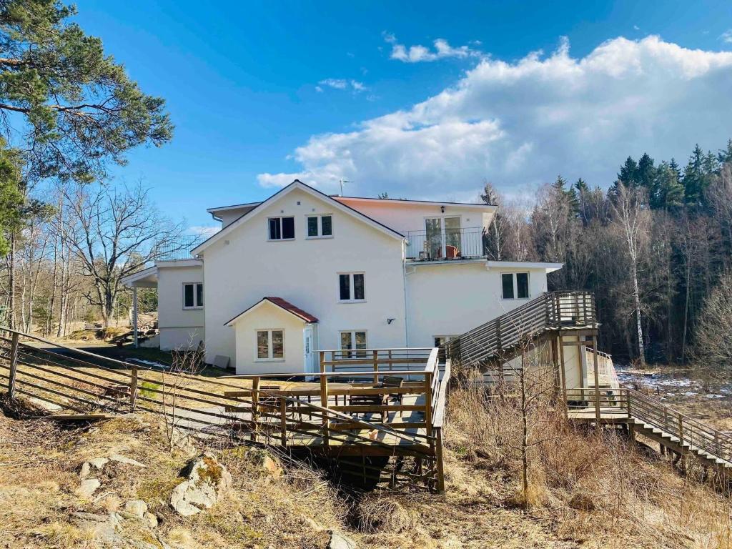 Bjurviks Villa - Flat 1 photo 2