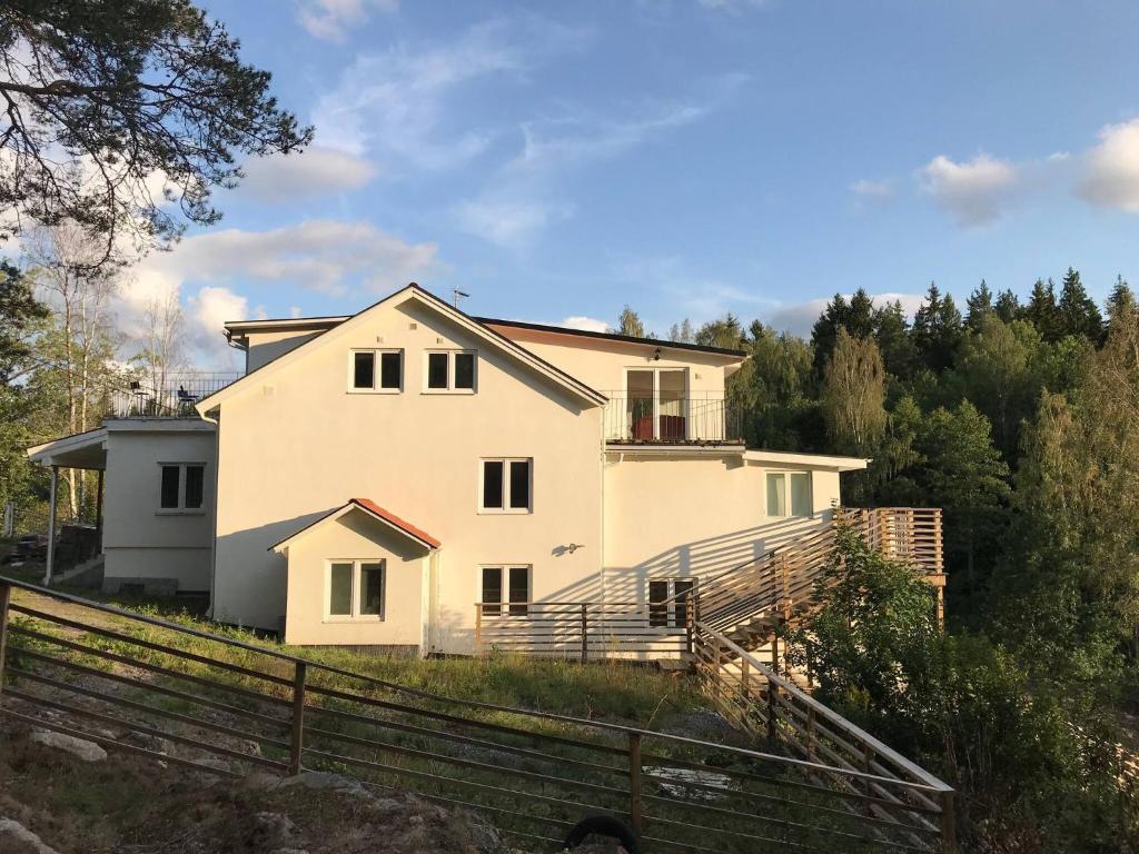 Bjurviks Villa - Flat 1 photo 4