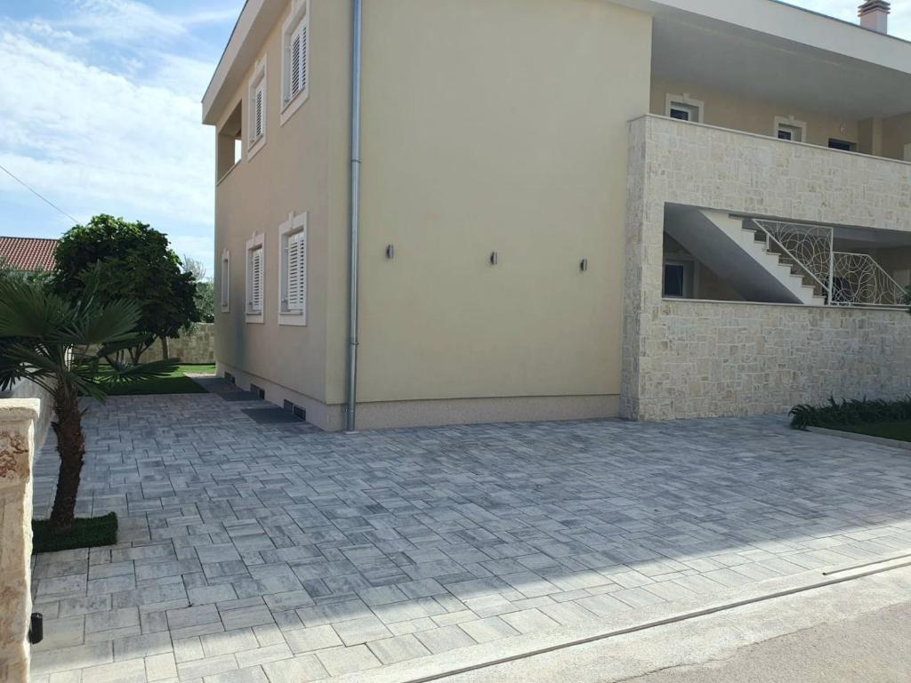 Seashells Apartments Tribunj photo 2