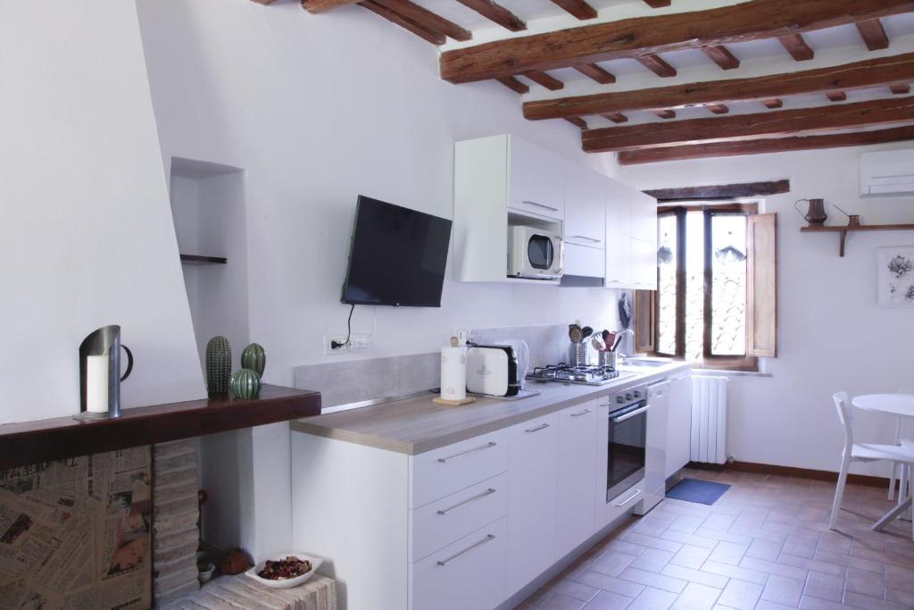 CIRIBACCO ROOMS photo 3