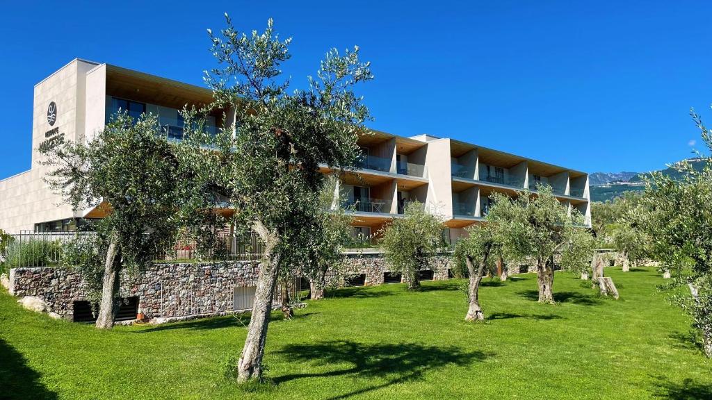 Residence Malcesine-Active&Family photo 4