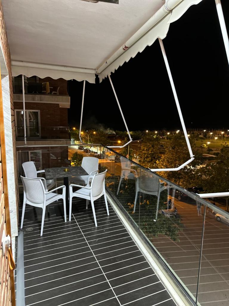 Fishta apartments Q5 34 photo 1