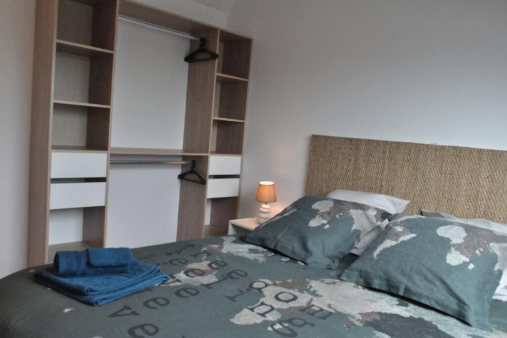 Villa An Castine avec spa pour 6pers proche plages photo 1